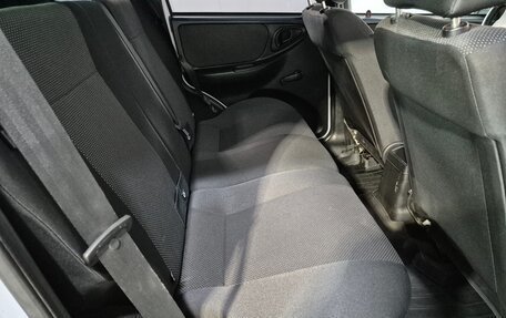 Chevrolet Niva I рестайлинг, 2018 год, 880 000 рублей, 14 фотография