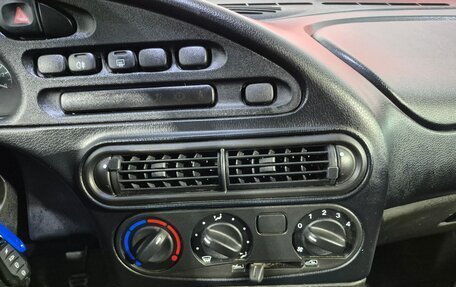 Chevrolet Niva I рестайлинг, 2018 год, 880 000 рублей, 17 фотография