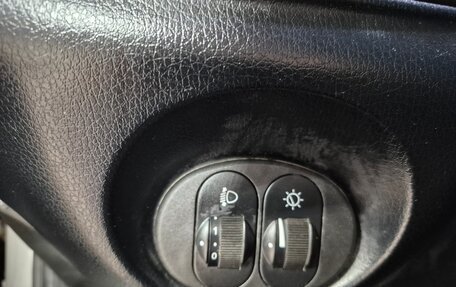 Chevrolet Niva I рестайлинг, 2018 год, 880 000 рублей, 19 фотография