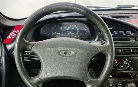 Chevrolet Niva I рестайлинг, 2018 год, 880 000 рублей, 11 фотография