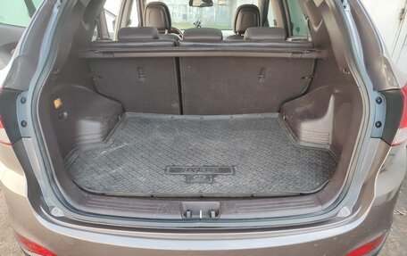 Hyundai ix35 I рестайлинг, 2011 год, 1 250 000 рублей, 12 фотография