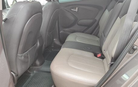 Hyundai ix35 I рестайлинг, 2011 год, 1 250 000 рублей, 6 фотография