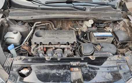 Hyundai ix35 I рестайлинг, 2011 год, 1 250 000 рублей, 11 фотография