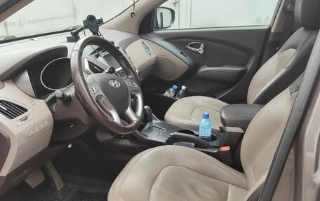 Hyundai ix35 I рестайлинг, 2011 год, 1 250 000 рублей, 5 фотография