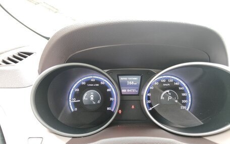 Hyundai ix35 I рестайлинг, 2011 год, 1 250 000 рублей, 8 фотография