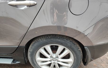 Hyundai ix35 I рестайлинг, 2011 год, 1 250 000 рублей, 10 фотография