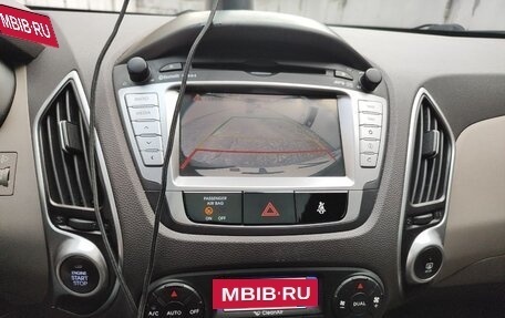 Hyundai ix35 I рестайлинг, 2011 год, 1 250 000 рублей, 7 фотография