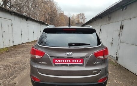 Hyundai ix35 I рестайлинг, 2011 год, 1 250 000 рублей, 2 фотография