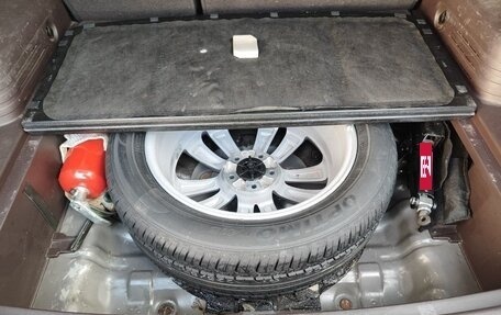 Hyundai ix35 I рестайлинг, 2011 год, 1 250 000 рублей, 13 фотография