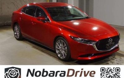 Mazda 3, 2022 год, 1 495 000 рублей, 1 фотография
