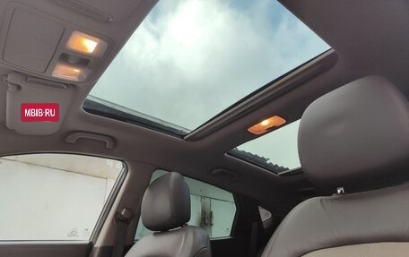 Hyundai ix35 I рестайлинг, 2011 год, 1 250 000 рублей, 9 фотография