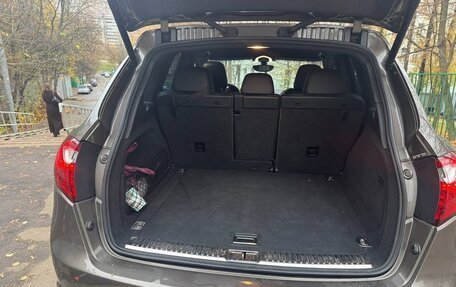 Porsche Cayenne III, 2012 год, 2 850 000 рублей, 5 фотография