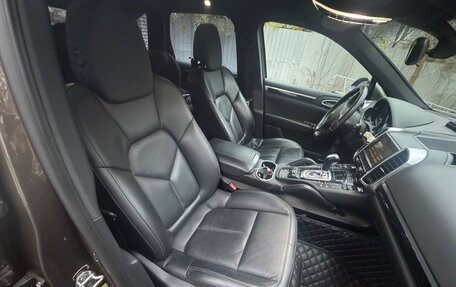 Porsche Cayenne III, 2012 год, 2 850 000 рублей, 8 фотография