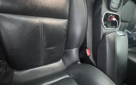 Porsche Cayenne III, 2012 год, 2 850 000 рублей, 10 фотография