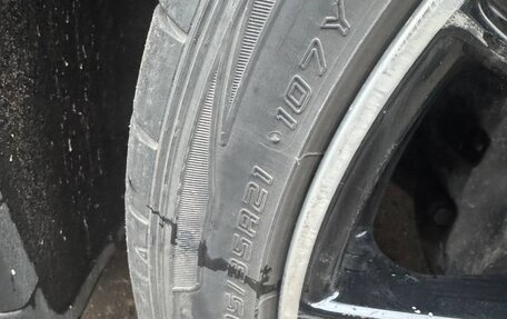 Porsche Cayenne III, 2012 год, 2 850 000 рублей, 15 фотография