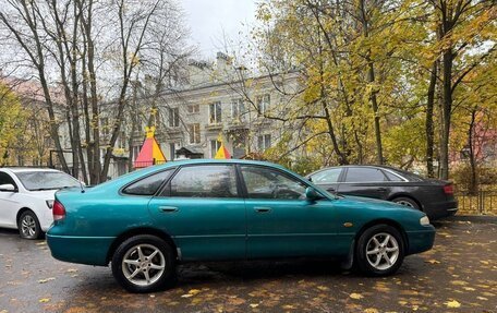 Mazda 626, 1995 год, 230 000 рублей, 2 фотография