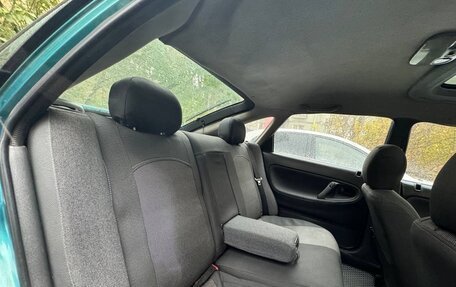 Mazda 626, 1995 год, 230 000 рублей, 9 фотография