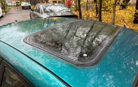 Mazda 626, 1995 год, 230 000 рублей, 11 фотография