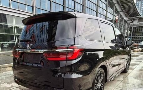 Honda Odyssey IV, 2022 год, 2 600 000 рублей, 4 фотография