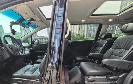 Honda Odyssey IV, 2022 год, 2 600 000 рублей, 9 фотография