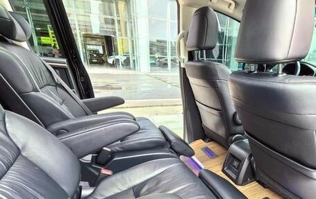 Honda Odyssey IV, 2022 год, 2 600 000 рублей, 11 фотография