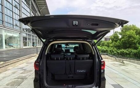 Honda Odyssey IV, 2022 год, 2 600 000 рублей, 6 фотография