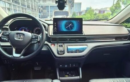 Honda Odyssey IV, 2022 год, 2 600 000 рублей, 8 фотография