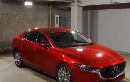 Mazda 3, 2022 год, 1 495 000 рублей, 3 фотография