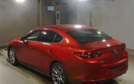 Mazda 3, 2022 год, 1 495 000 рублей, 5 фотография