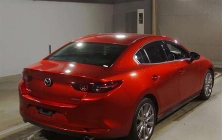 Mazda 3, 2022 год, 1 495 000 рублей, 4 фотография