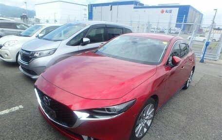 Mazda 3, 2022 год, 1 495 000 рублей, 6 фотография