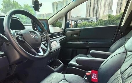 Honda Odyssey IV, 2022 год, 2 600 000 рублей, 7 фотография