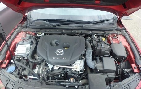 Mazda 3, 2022 год, 1 495 000 рублей, 15 фотография