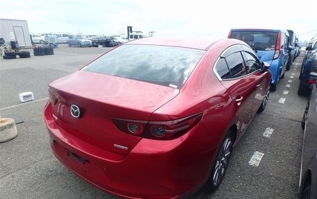 Mazda 3, 2022 год, 1 495 000 рублей, 8 фотография