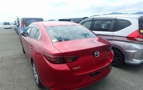 Mazda 3, 2022 год, 1 495 000 рублей, 9 фотография