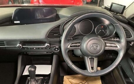 Mazda 3, 2022 год, 1 495 000 рублей, 13 фотография