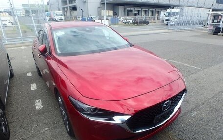 Mazda 3, 2022 год, 1 495 000 рублей, 7 фотография