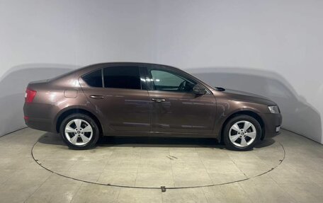 Skoda Octavia, 2014 год, 1 200 000 рублей, 5 фотография