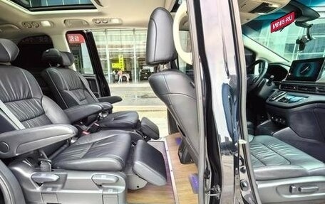 Honda Odyssey IV, 2022 год, 2 600 000 рублей, 10 фотография