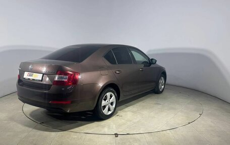 Skoda Octavia, 2014 год, 1 200 000 рублей, 6 фотография