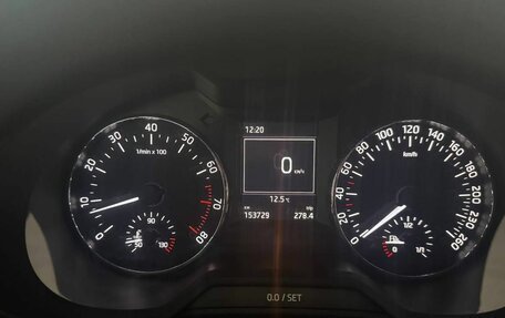 Skoda Octavia, 2014 год, 1 200 000 рублей, 14 фотография