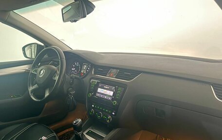 Skoda Octavia, 2014 год, 1 200 000 рублей, 15 фотография