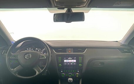 Skoda Octavia, 2014 год, 1 200 000 рублей, 17 фотография