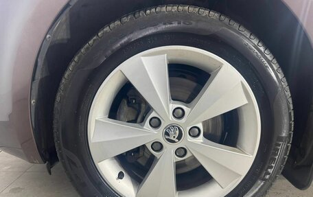 Skoda Octavia, 2014 год, 1 200 000 рублей, 13 фотография