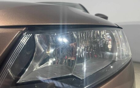 Skoda Octavia, 2014 год, 1 200 000 рублей, 11 фотография