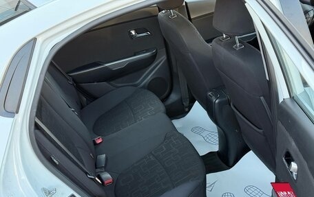 KIA Rio III рестайлинг, 2013 год, 870 000 рублей, 15 фотография