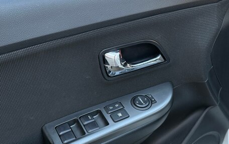 KIA Rio III рестайлинг, 2013 год, 870 000 рублей, 28 фотография