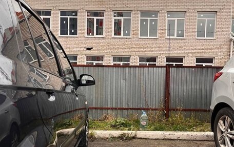 Hyundai Getz I рестайлинг, 2009 год, 710 000 рублей, 13 фотография