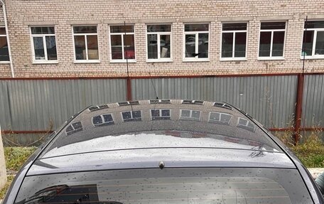 Hyundai Getz I рестайлинг, 2009 год, 710 000 рублей, 6 фотография