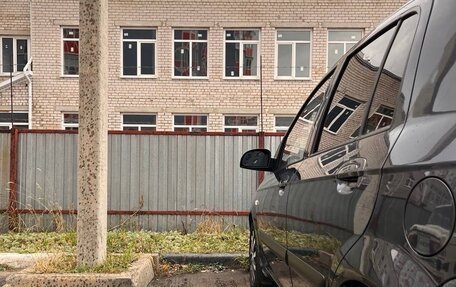 Hyundai Getz I рестайлинг, 2009 год, 710 000 рублей, 14 фотография